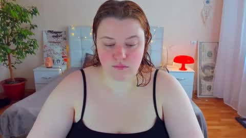 Polina online show from 27, 3, 2026