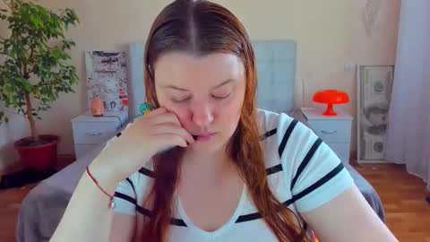 Polina online show from 29, 3, 2026