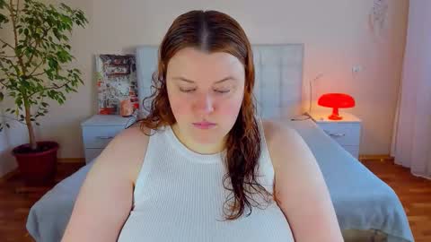 Snapshot of polinasallivan chatting on 24, 5, 2026 Polina online show from 24, 5, 2026