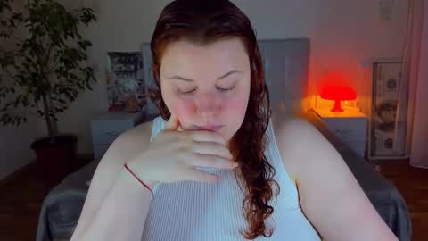 Snapshot of polinasallivan chatting on 10, 6, 2026 Polina online show from 10, 6, 2026
