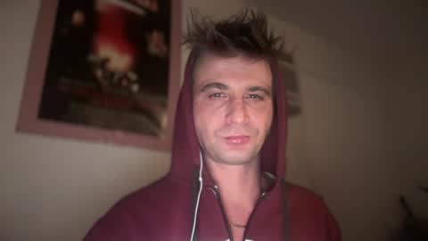Snapshot of polishhammer1 chatting on 29, 6, 2026 polishhammer1 online show from 29, 6, 2026