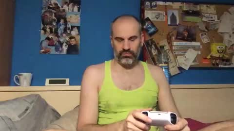 DIEGO O DIEGUITO online show from 22, 3, 2026