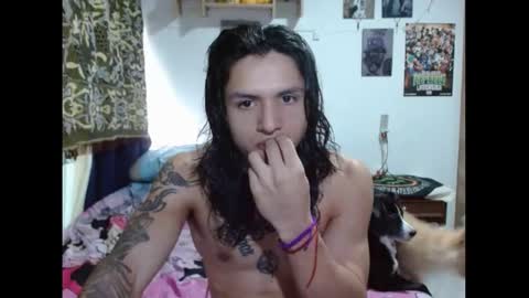 Gian online show from 8, 1, 2025