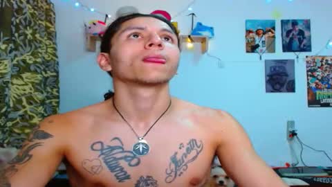 Gian online show from 21, 1, 2025