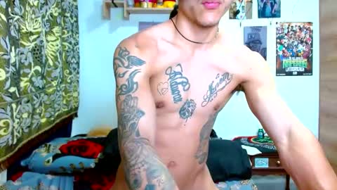 Gian online show from 30, 1, 2025