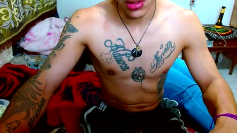 Gian online show from 8, 3, 2025