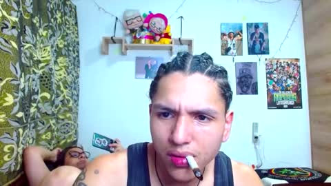 Gian online show from 11, 3, 2025