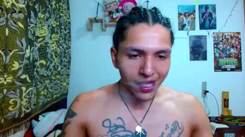 Gian online show from 12, 3, 2025