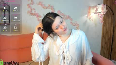 Polly online show from 18, 9, 2025