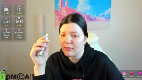 Polly online show from 19, 9, 2025