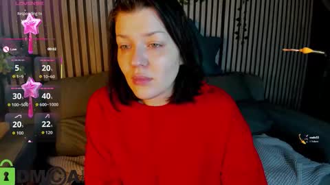 Polly online show from 14, 12, 2025