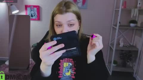 Polly online show from 14, 3, 2026