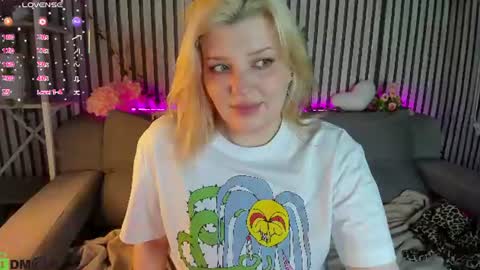 Polly online show from 25, 7, 2026