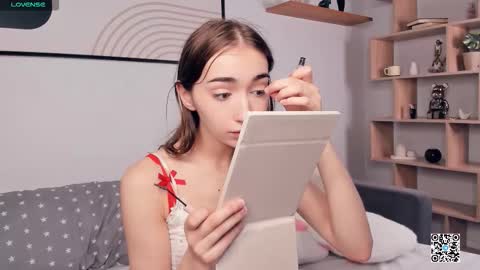 Polly online show from 20, 9, 2025