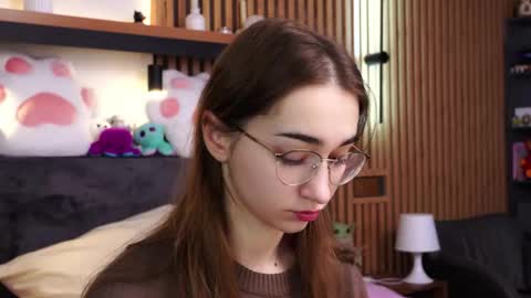 Polly online show from 13, 2, 2026