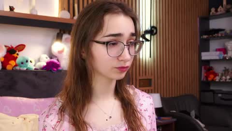 Polly online show from 27, 3, 2026