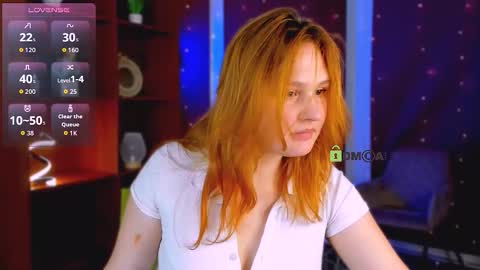 Snapshot of polly_cute1 chatting on 2, 3, 2026 polly_cute1 online show from 2, 3, 2026