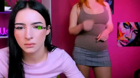 polly_cute1 online show from 15, 4, 2026