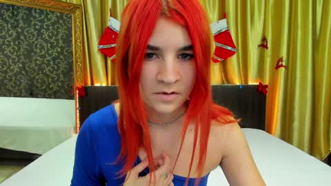 Polly online show from 2, 1, 2025