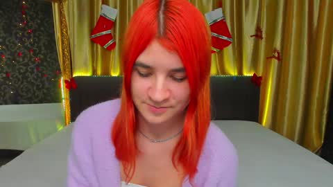 Polly online show from 11, 1, 2025