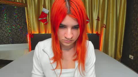 Polly online show from 20, 1, 2025