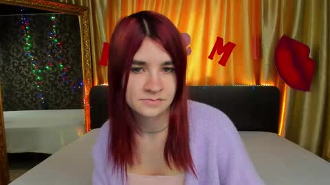 Polly online show from 12, 2, 2025