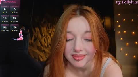 Polly online show from 5, 4, 2026