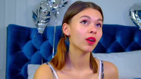 Polly online show from 15, 2, 2025