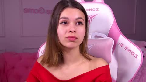 Polly online show from 21, 2, 2025