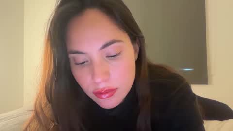 Snapshot of pollyyypocket chatting on 26, 11, 2025 Polly Pocket online show from 26, 11, 2025