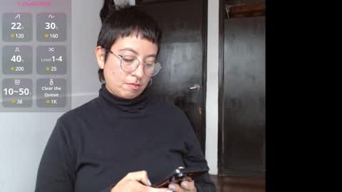 Poly online show from 11, 2, 2025