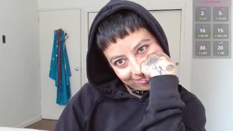 Poly online show from 19, 2, 2025