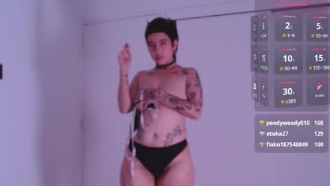 Poly online show from 5, 3, 2025