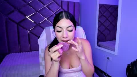 Snapshot of poly_sasha_ chatting on 20, 5, 2026 poly sasha online show from 20, 5, 2026