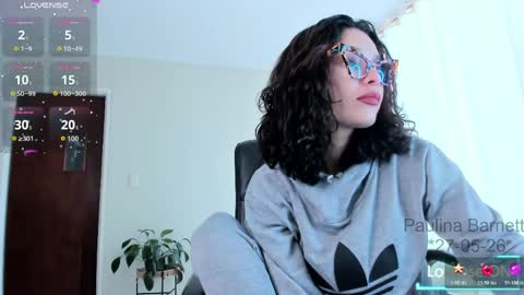 paulina barnett online show from 27, 5, 2026