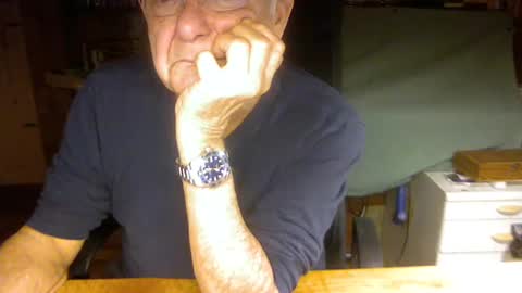 pomme1949 online show from 20, 12, 2024