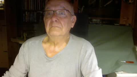 pomme1949 online show from 28, 12, 2024