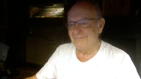 pomme1949 online show from 26, 1, 2025