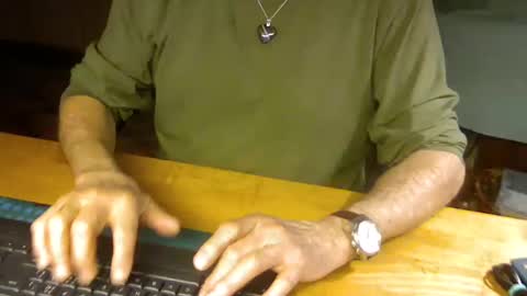 pomme1949 online show from 7, 2, 2025