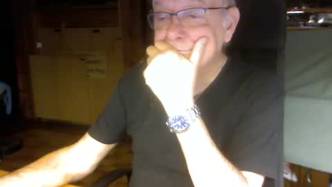 pomme1949 online show from 18, 2, 2025