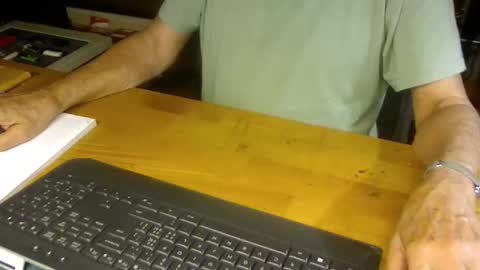 pomme1949 online show from 3, 10, 2025