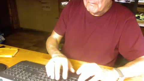 pomme1949 online show from 1, 12, 2025