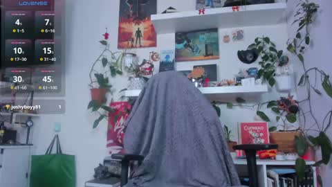 ponchik_ponponchik online show from 6, 5, 2026