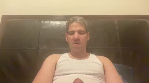 PONCH online show from 20, 1, 2025