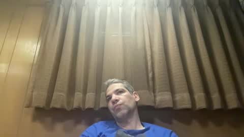 PONCH online show from 23, 1, 2025