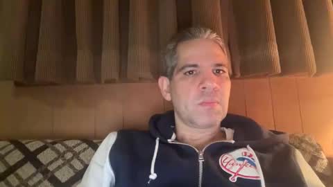 PONCH online show from 13, 10, 2025