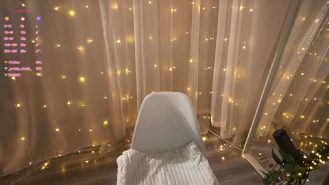 Snapshot of poni_dii chatting on 29, 1, 2025    online show from 29, 1, 2025