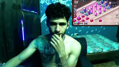 Snapshot of ponzothc chatting on 28, 3, 2026 ponzothc online show from 28, 3, 2026