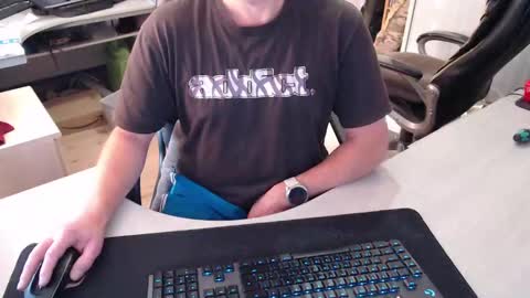 Dave online show from 30, 10, 2025