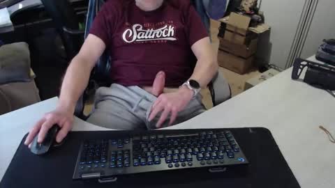 Snapshot of poodledude chatting on 16, 2, 2026 Dave online show from 16, 2, 2026